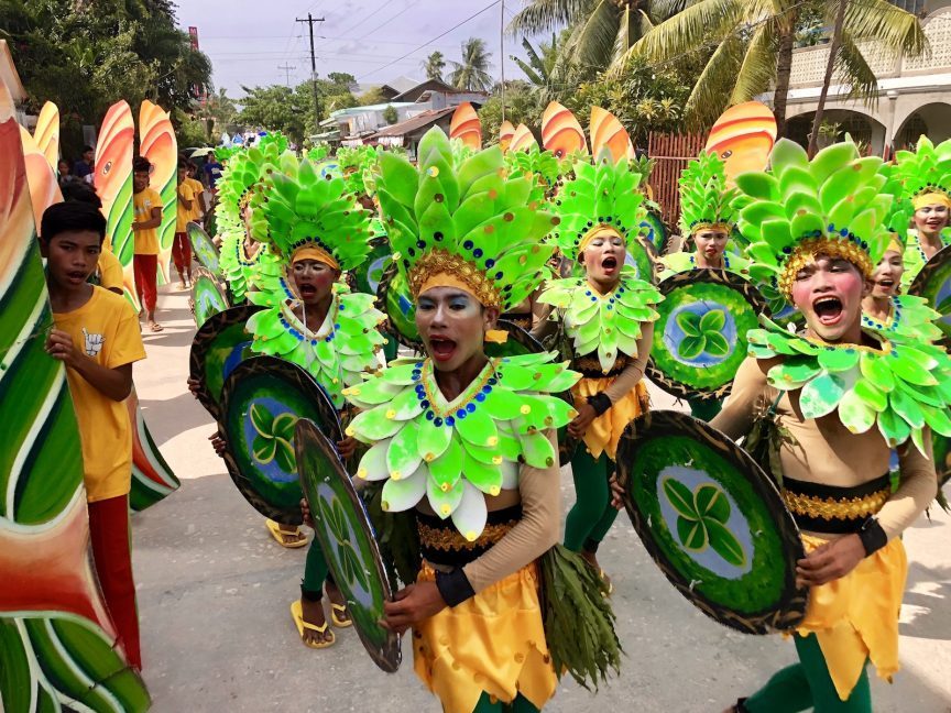 Siargao Events