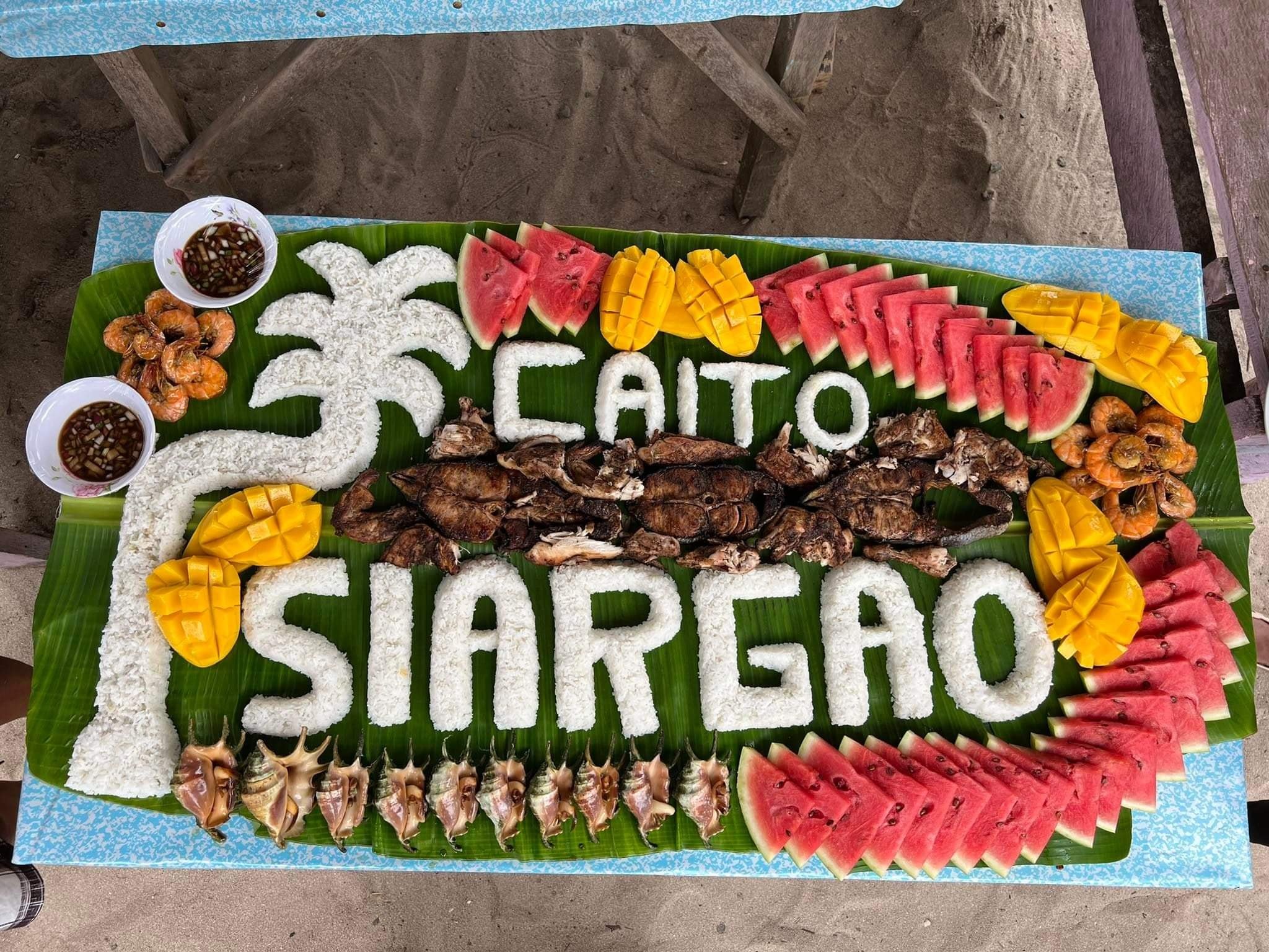 3Days and 2Nights Package - Siargao Travel Agency Occular Inspection - 07.07.22